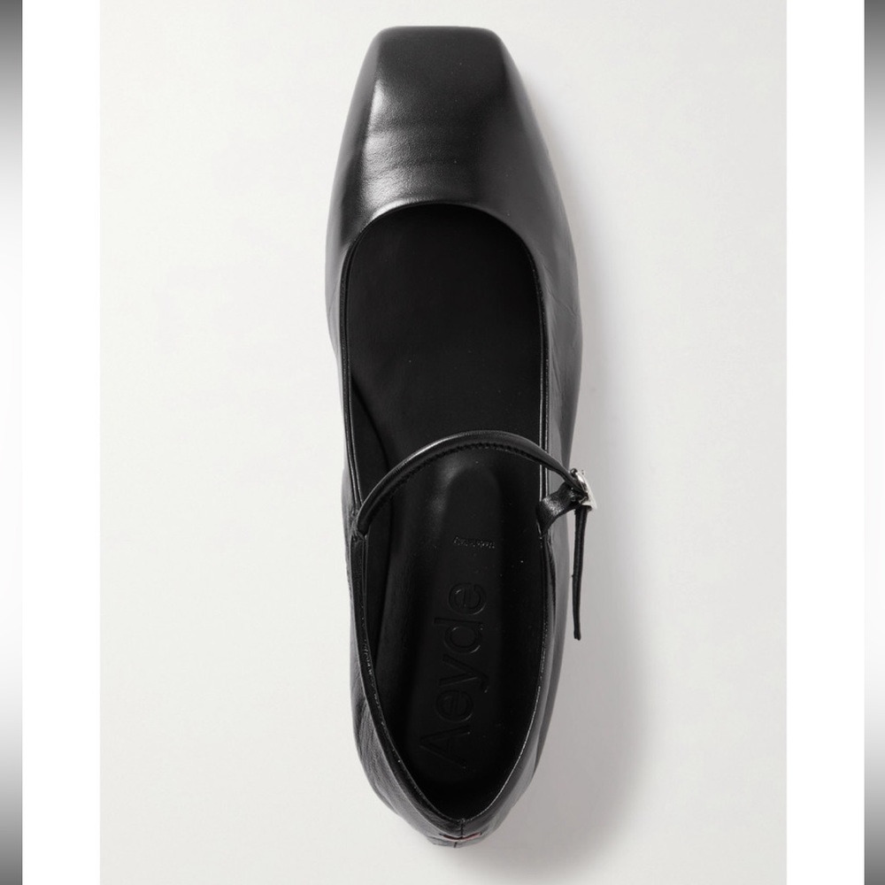 Ayede mary jane balet flats - Picture 4 of 5